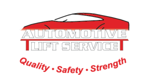 Automotive Lift Service