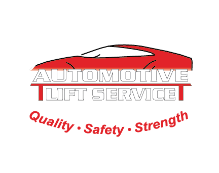 Automotive Lift Service