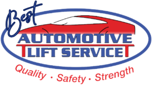 Automotive Lift Service